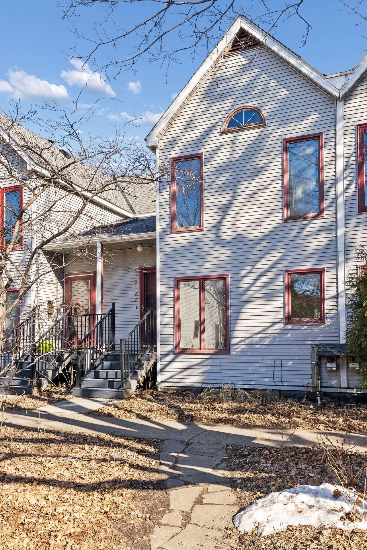 2122 East 22nd Street -