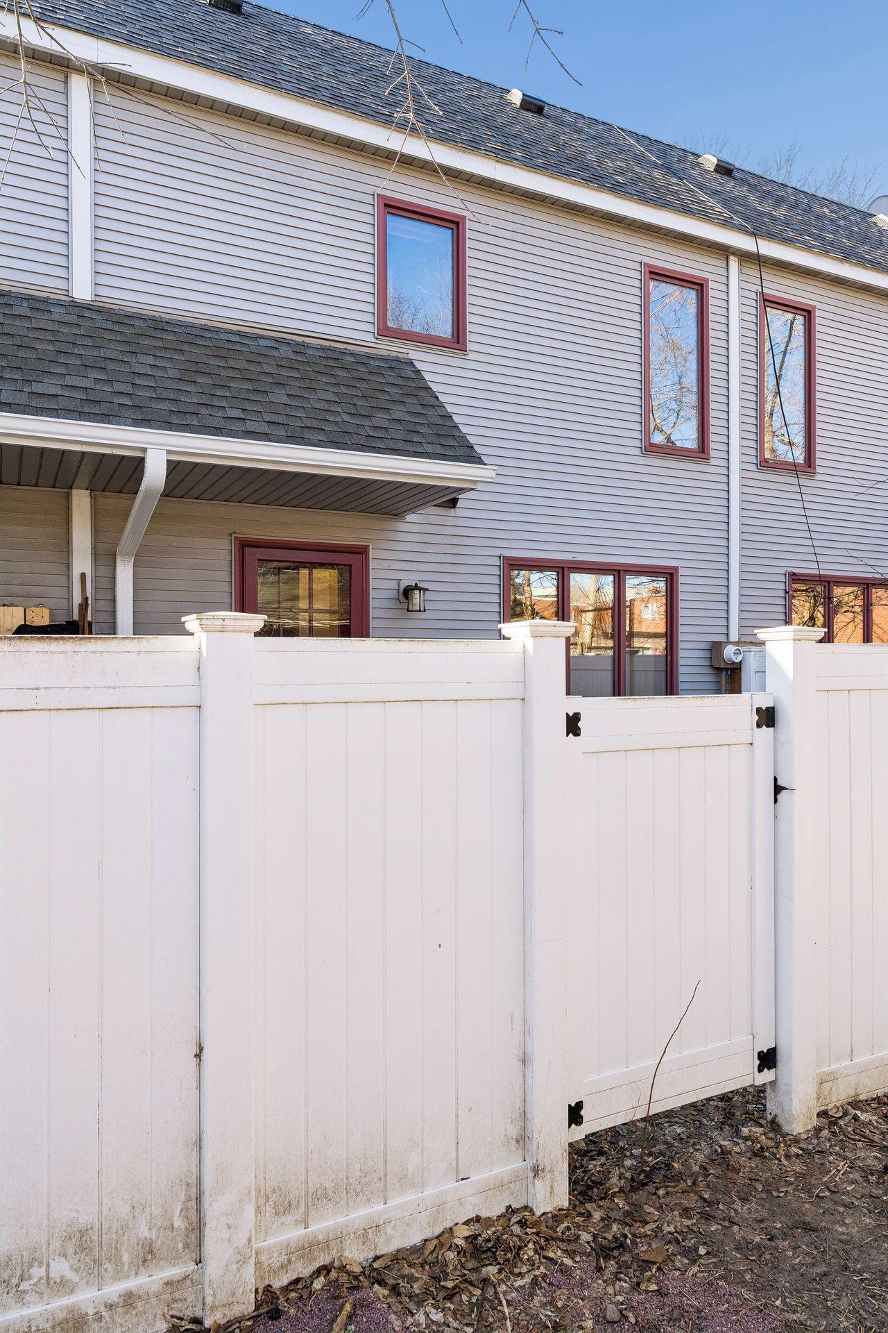 Back Gate_2122 East 22nd Street