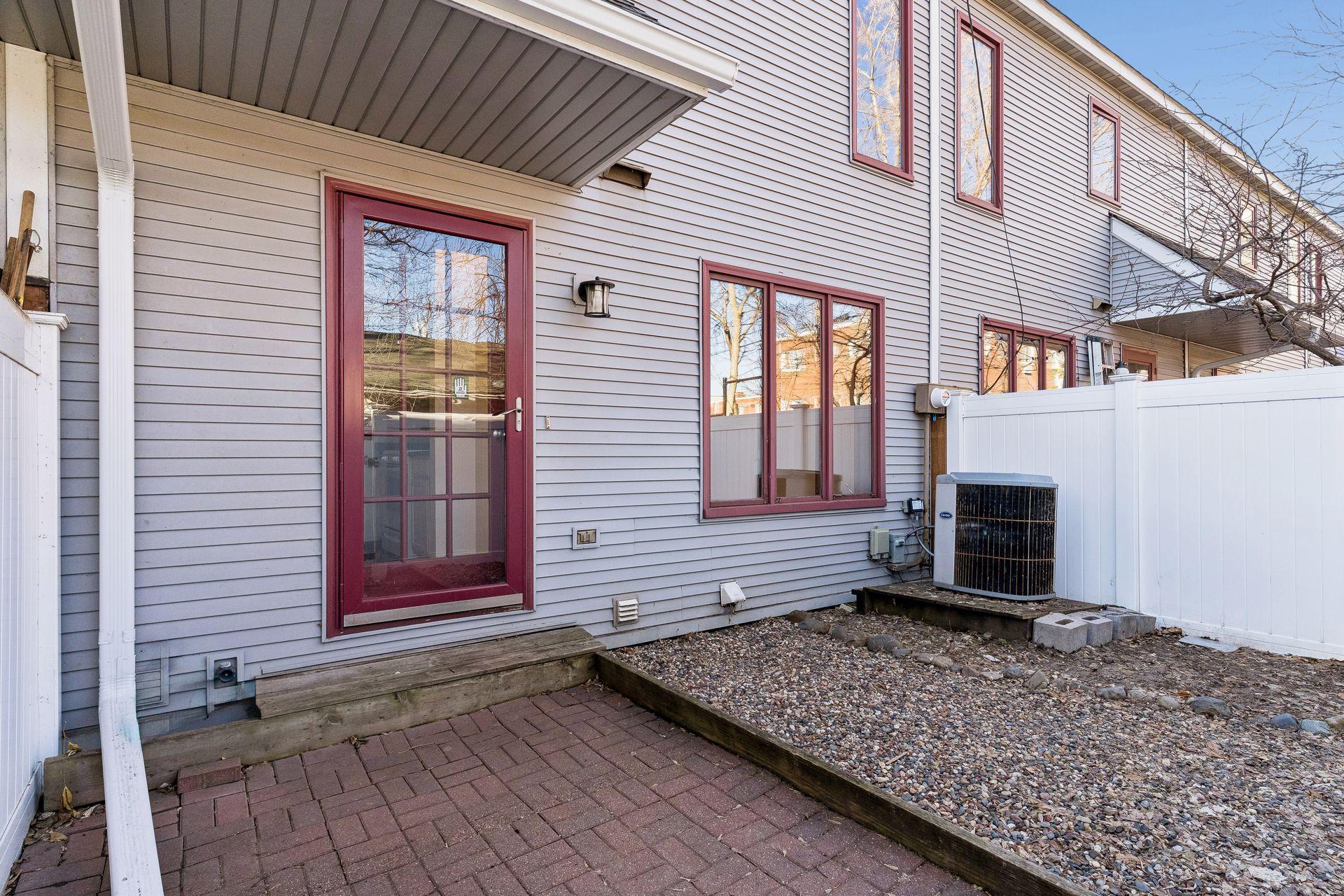 Back Fenced In Patio Area_2122 East 22nd Street