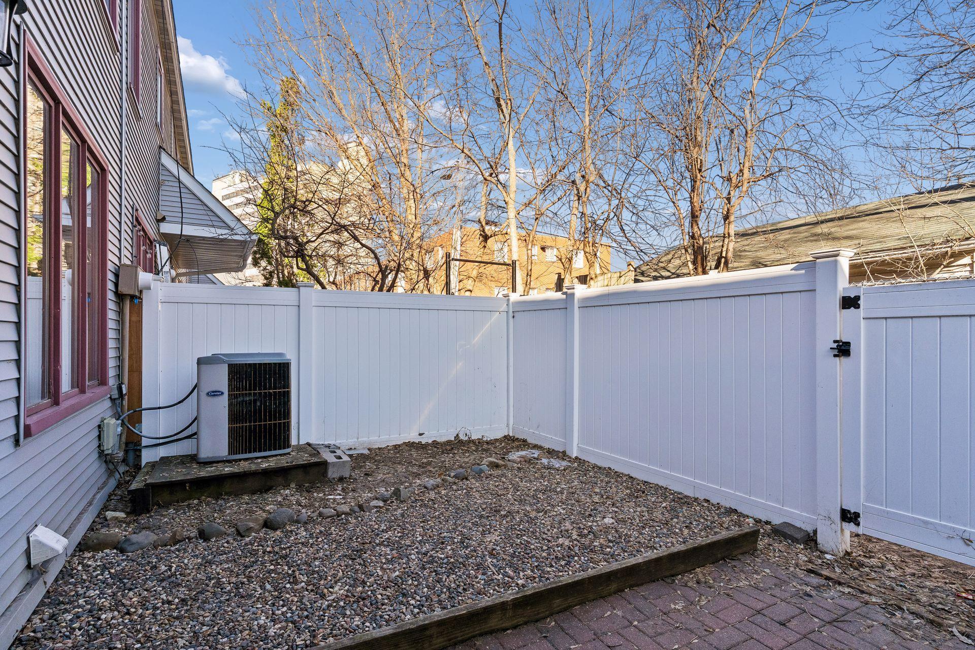 Back Fenced In Patio Area_2122 East 22nd Street
