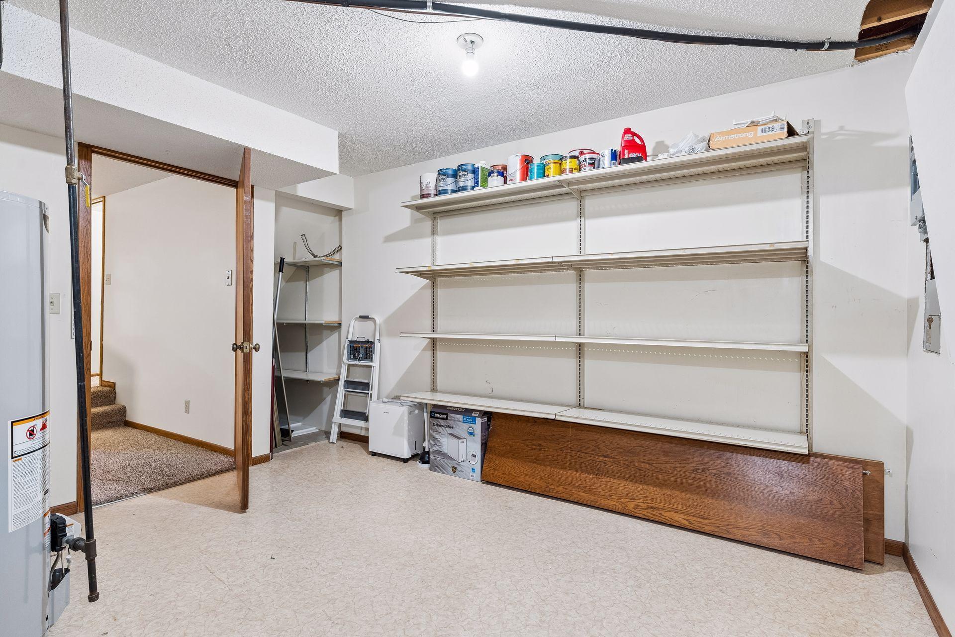 Laundry/Storage/Mechanical_2122 East 22nd Street