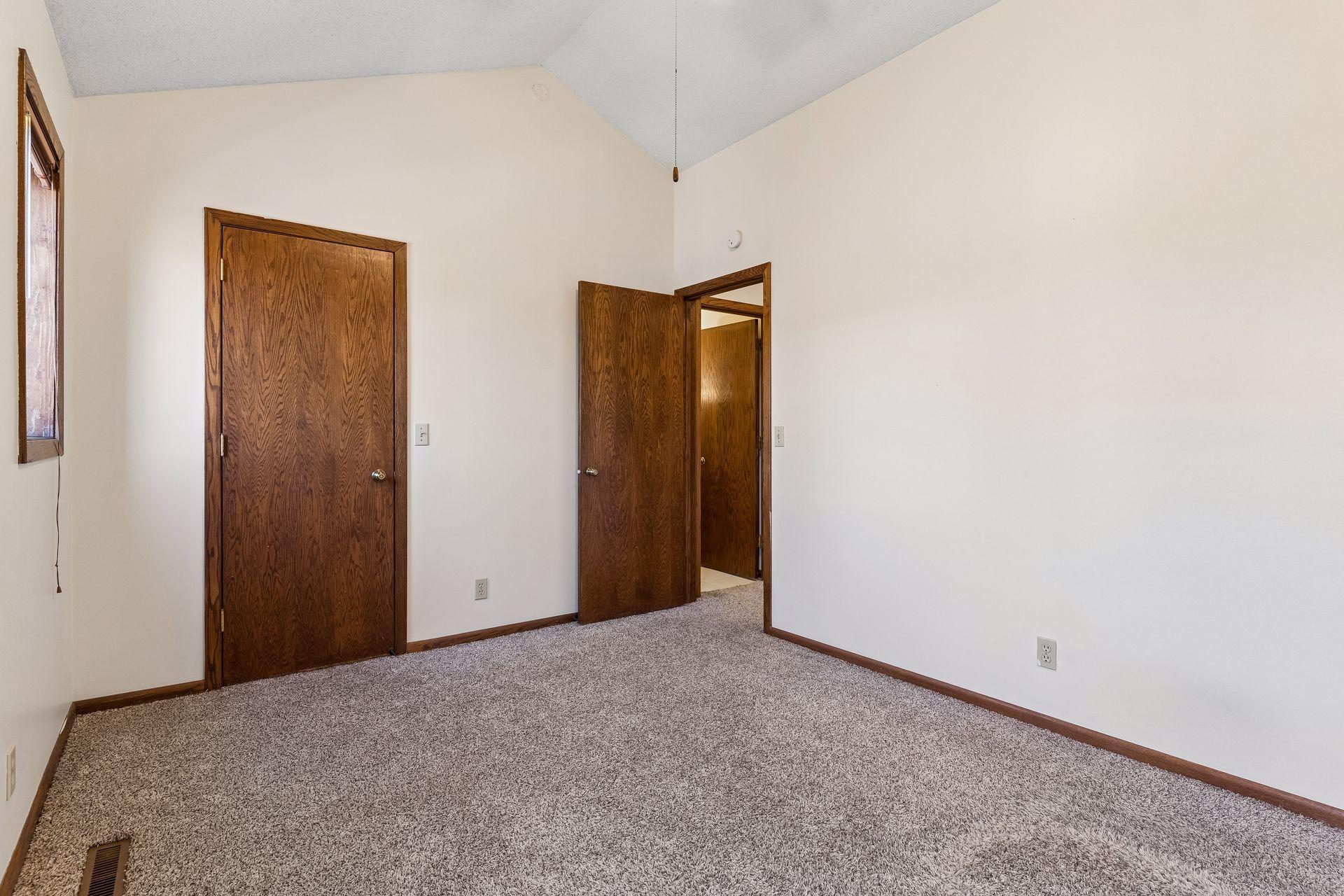 2122 East 22nd Street - 2nd Bedroom