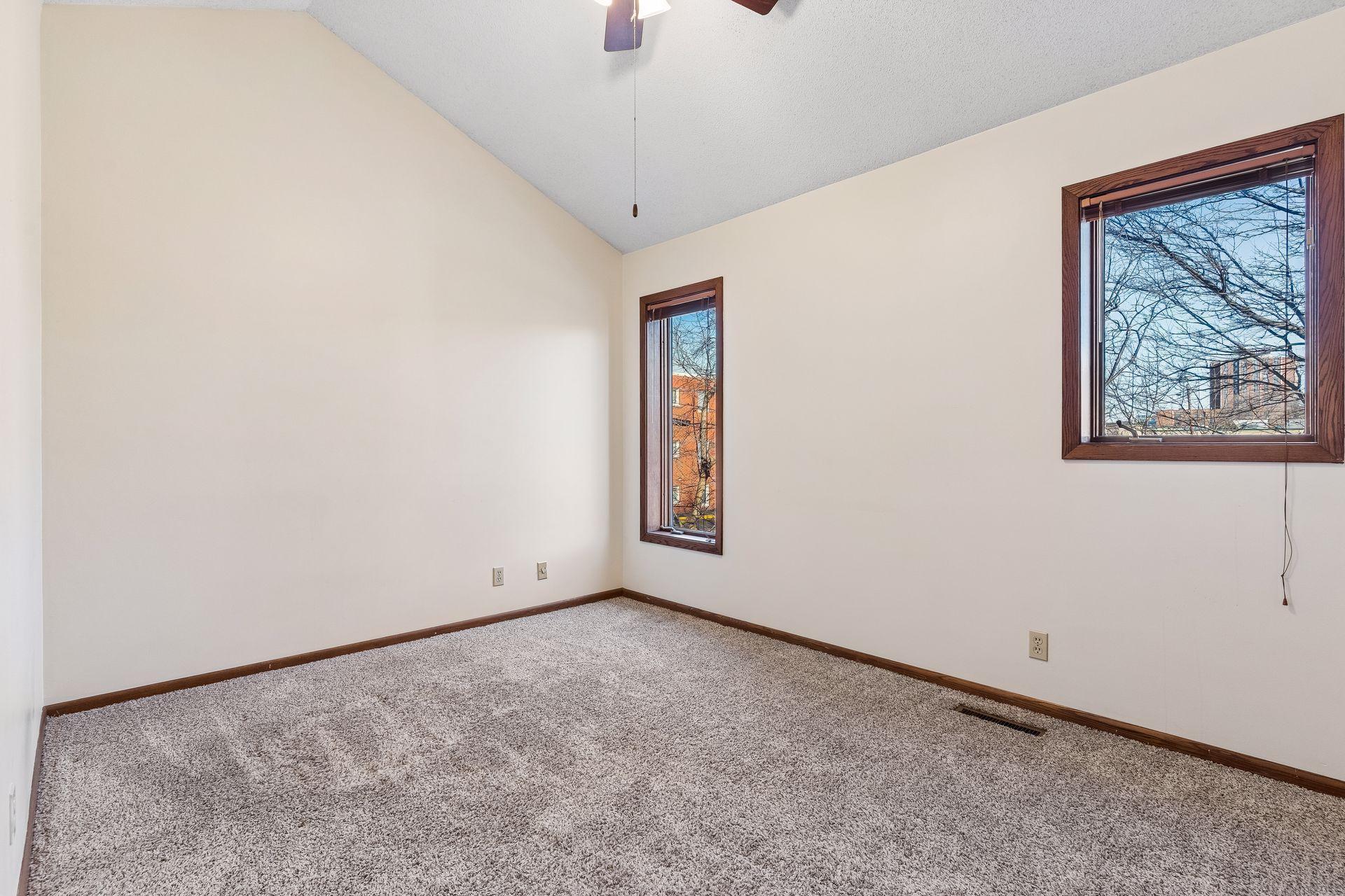 2122 East 22nd Street - 2nd Bedroom