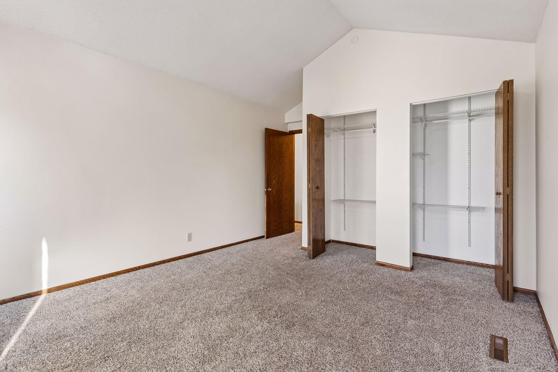 2122 East 22nd Street - Primary Bedroom