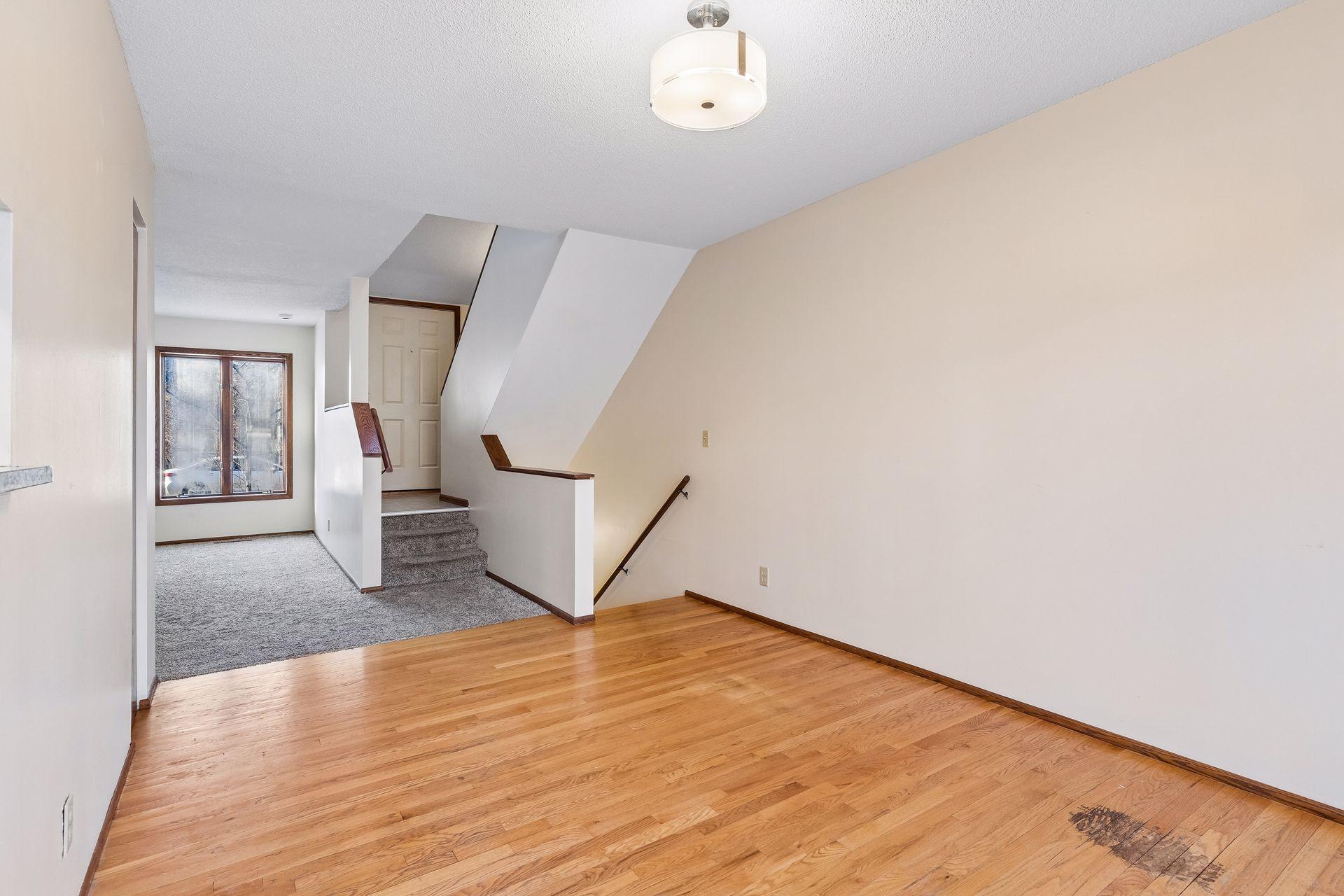 2122 East 22nd Street - Dining Room