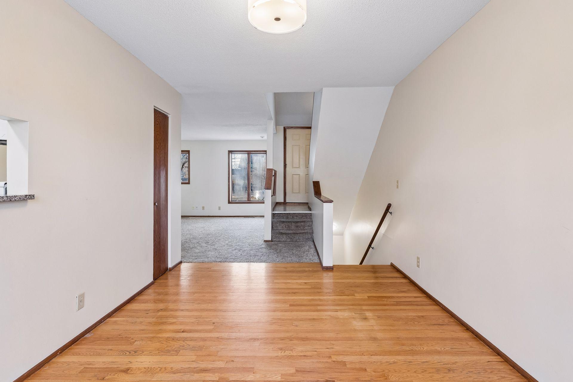 2122 East 22nd Street - Dining Room