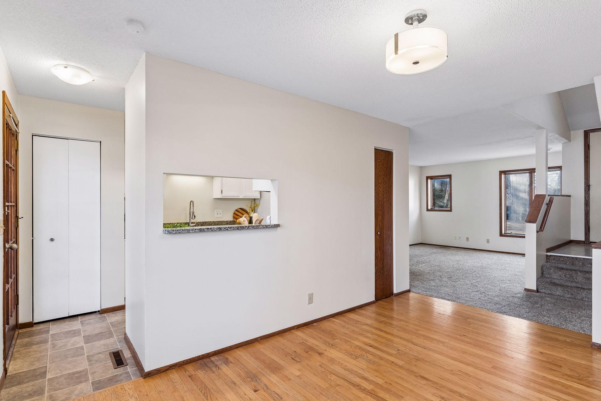 2122 East 22nd Street - Dining Room