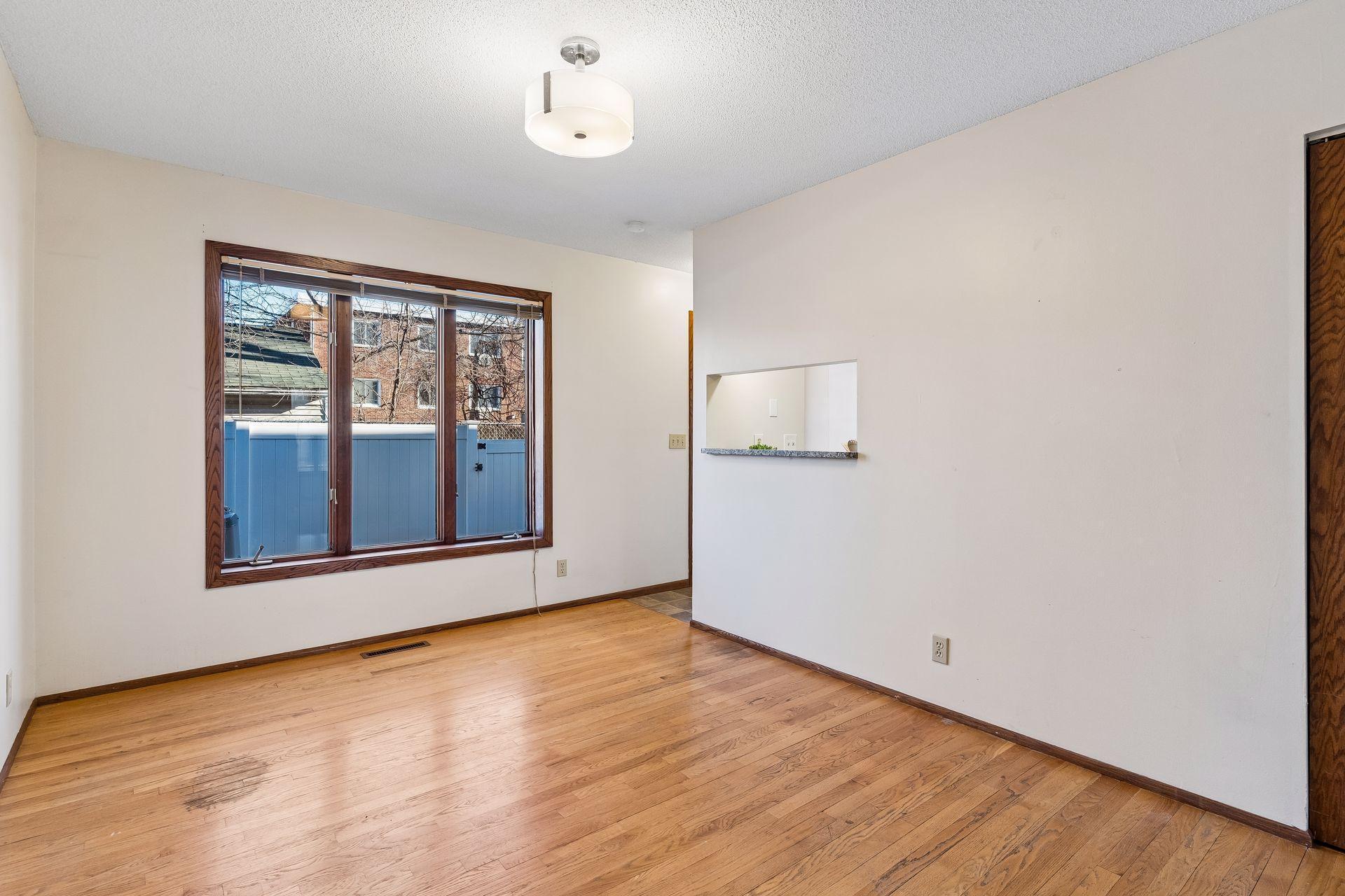 2122 East 22nd Street - Dining Room
