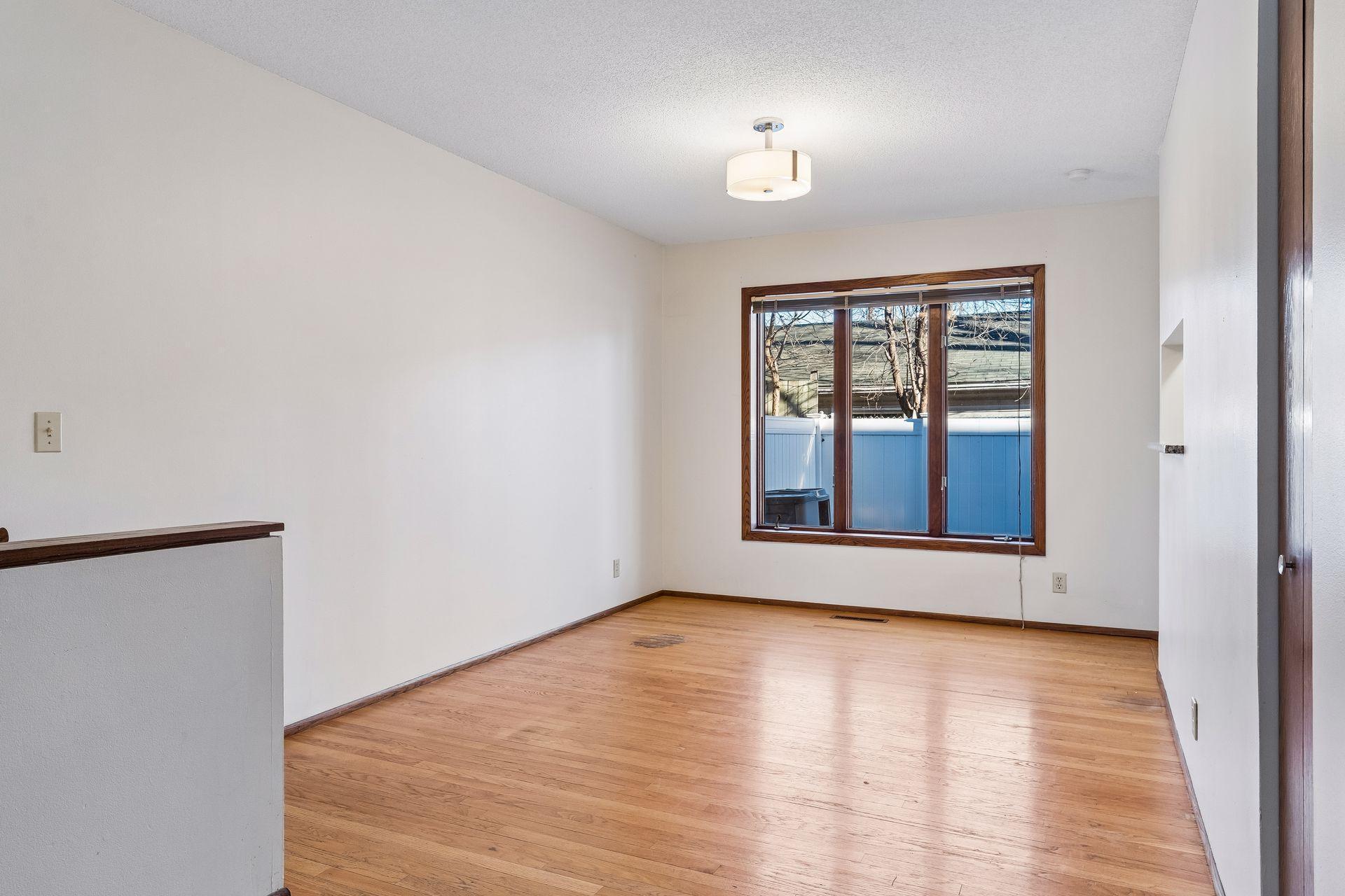 2122 East 22nd Street - Dining Room