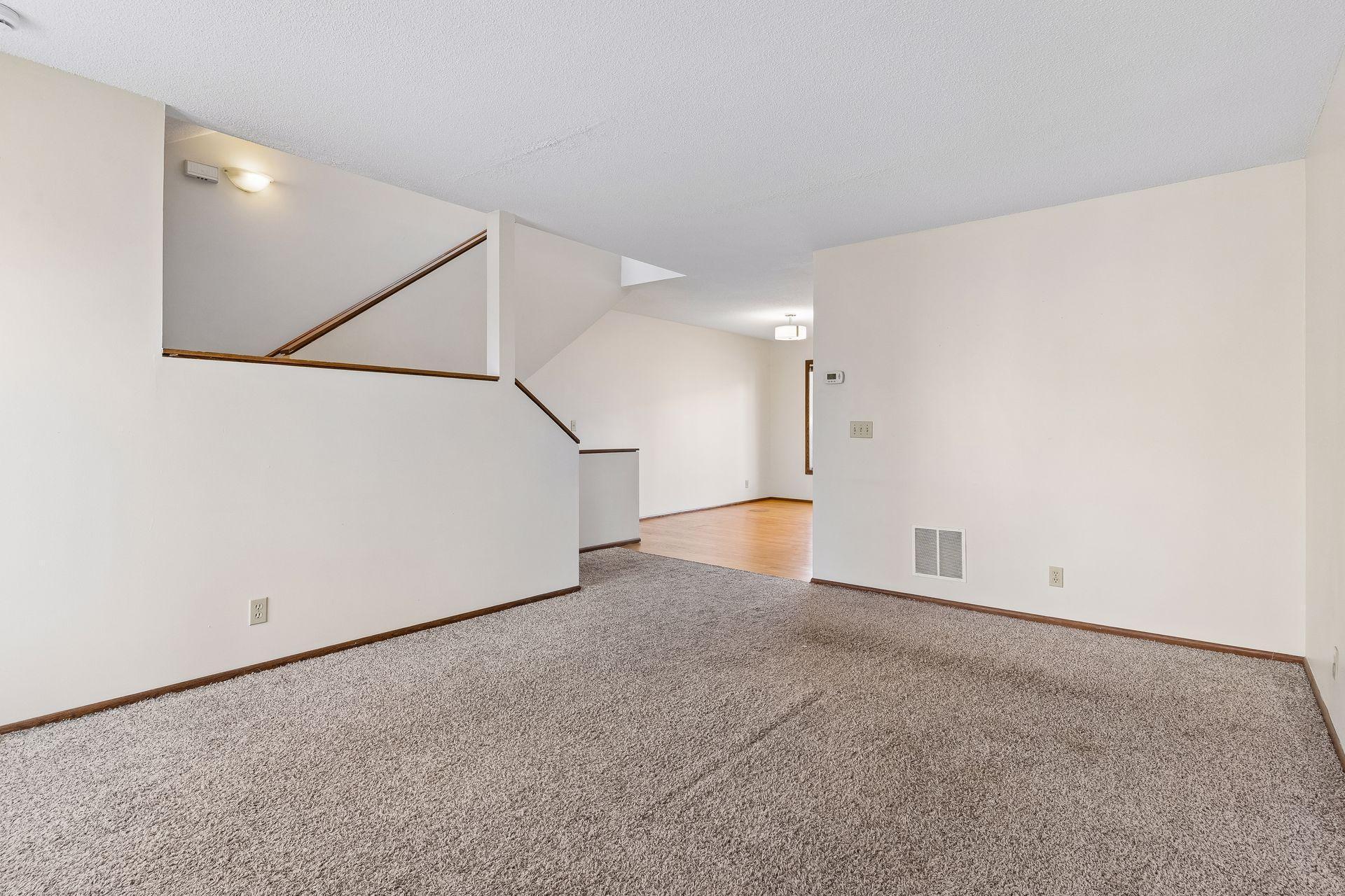 2122 East 22nd Street - Living Room
