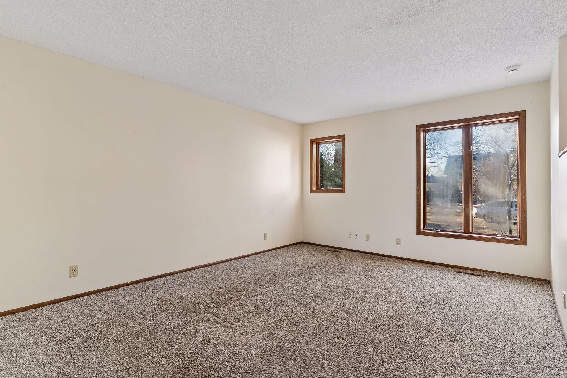 2122 East 22nd Street - Living Room