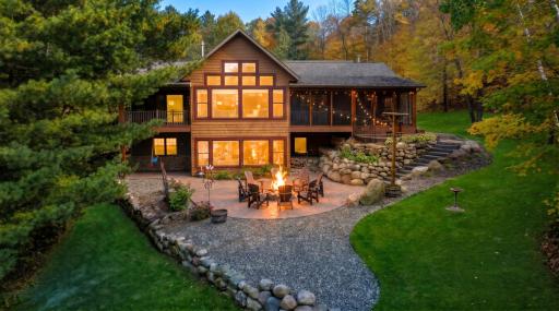 4941 Howard Lake Road NW, Akeley, MN 56433