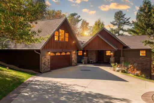4941 Howard Lake Road NW, Akeley, MN 56433