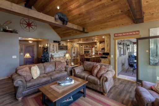 4941 Howard Lake Road NW, Akeley, MN 56433