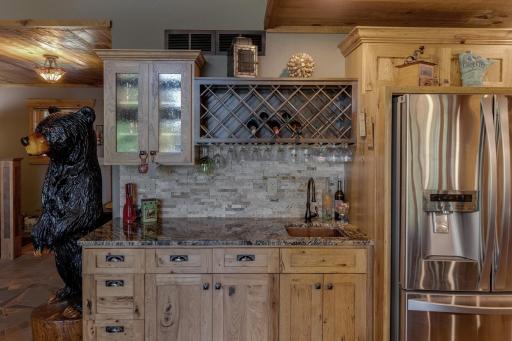 4941 Howard Lake Road NW, Akeley, MN 56433
