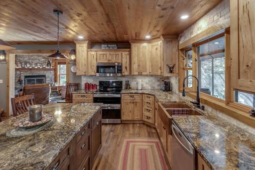 4941 Howard Lake Road NW, Akeley, MN 56433