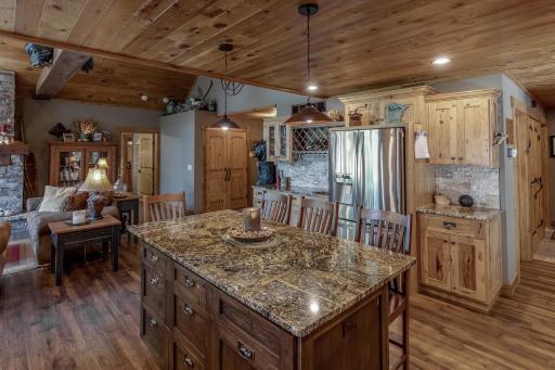 4941 Howard Lake Road NW, Akeley, MN 56433