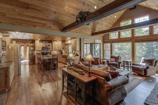 4941 Howard Lake Road NW, Akeley, MN 56433