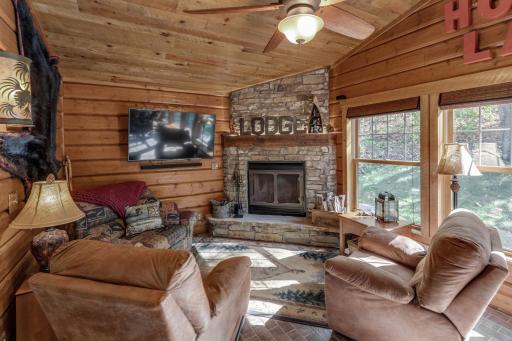 4941 Howard Lake Road NW, Akeley, MN 56433