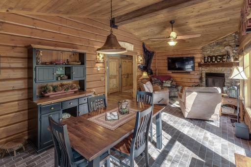 4941 Howard Lake Road NW, Akeley, MN 56433