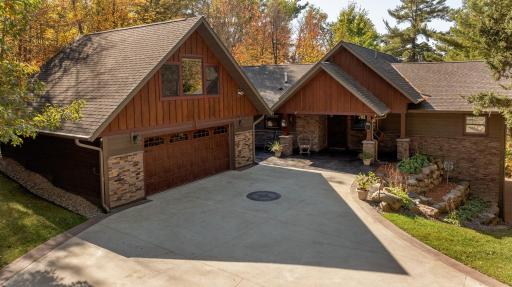 4941 Howard Lake Road NW, Akeley, MN 56433