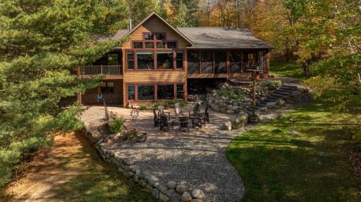 4941 Howard Lake Road NW, Akeley, MN 56433