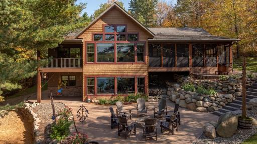 4941 Howard Lake Road NW, Akeley, MN 56433