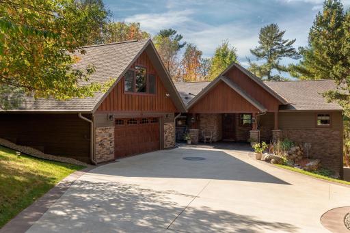 4941 Howard Lake Road NW, Akeley, MN 56433