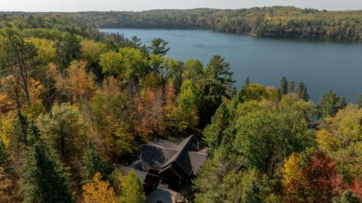 4941 Howard Lake Road NW, Akeley, MN 56433