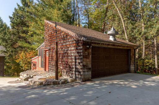 4941 Howard Lake Road NW, Akeley, MN 56433