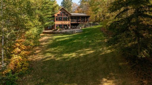 4941 Howard Lake Road NW, Akeley, MN 56433