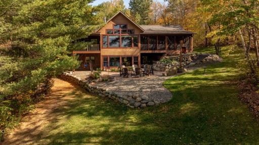 4941 Howard Lake Road NW, Akeley, MN 56433