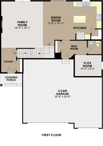 1133 Annagaire Curve, Rosemount, MN 55068