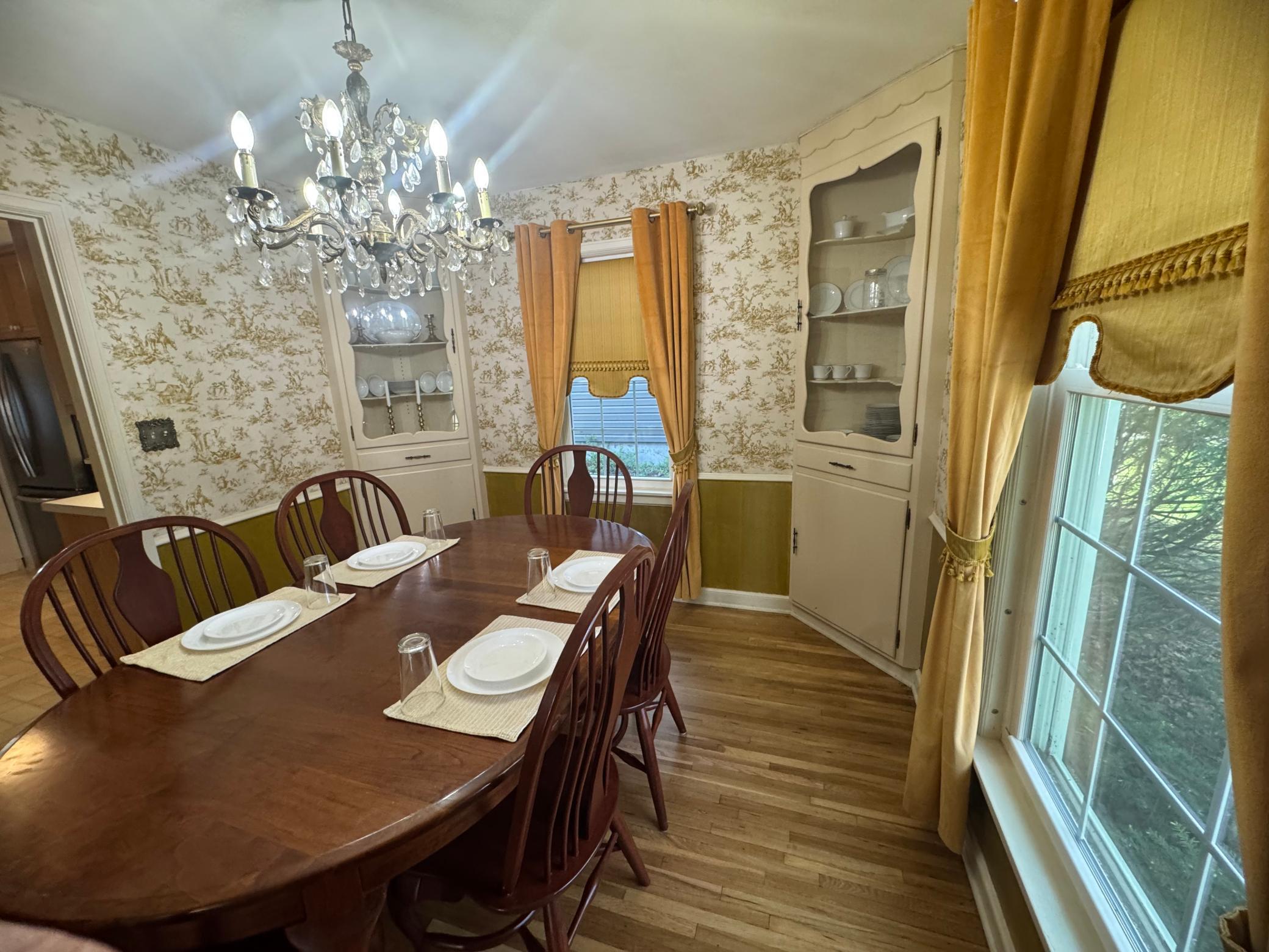 Dining View 2