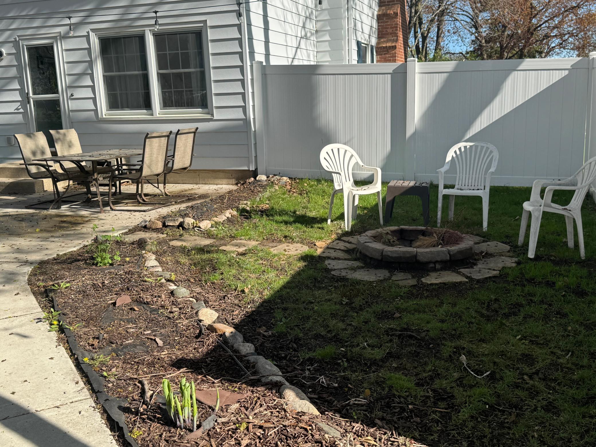 Firepit
