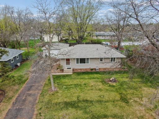 11680 N Heights Drive NW, Minneapolis, MN 55433