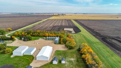16460 38th Street SE, Mapleton, ND 58059
