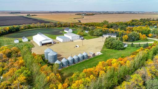 16460 38th Street SE, Mapleton, ND 58059