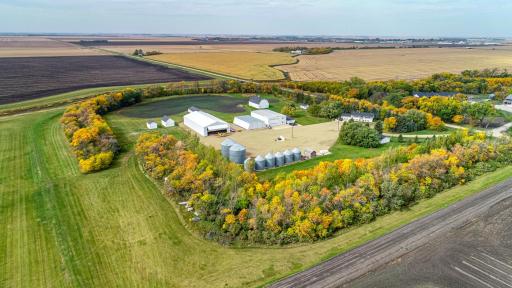 16460 38th Street SE, Mapleton, ND 58059