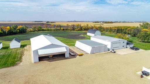 16460 38th Street SE, Mapleton, ND 58059
