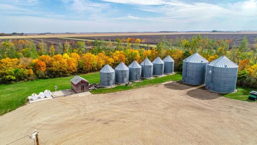 16460 38th Street SE, Mapleton, ND 58059