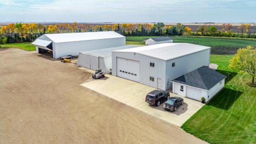 16460 38th Street SE, Mapleton, ND 58059