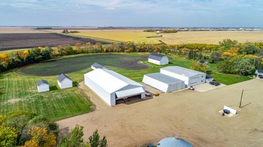 16460 38th Street SE, Mapleton, ND 58059