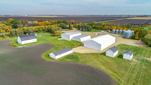 16460 38th Street SE, Mapleton, ND 58059