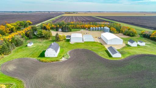 16460 38th Street SE, Mapleton, ND 58059