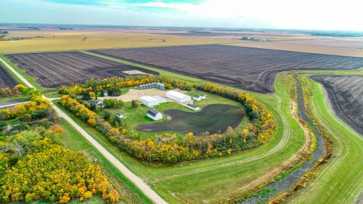 16460 38th Street SE, Mapleton, ND 58059