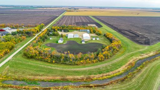 16460 38th Street SE, Mapleton, ND 58059
