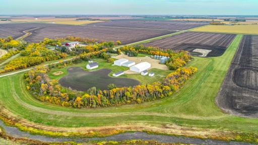 16460 38th Street SE, Mapleton, ND 58059