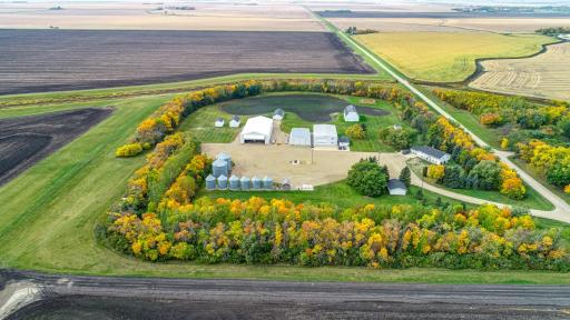 16460 38th Street SE, Mapleton, ND 58059