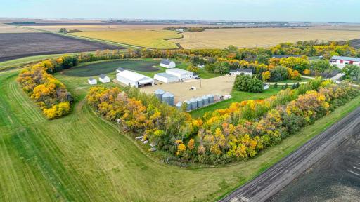 16460 38th Street SE, Mapleton, ND 58059